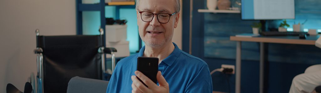 After-hours phone coverage for clinics books an evening appointment on-brand.