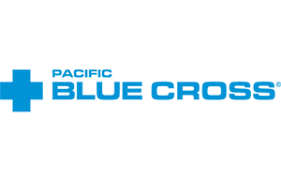 Pacific Blue Cross logo