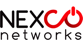 Logo Nexco