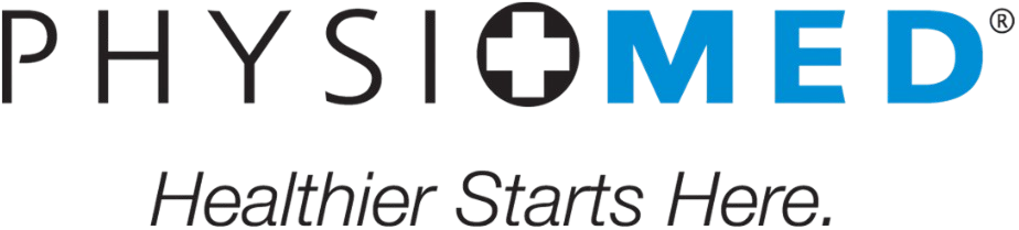 Logo Physiomed