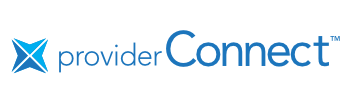 Logo ProviderConnect